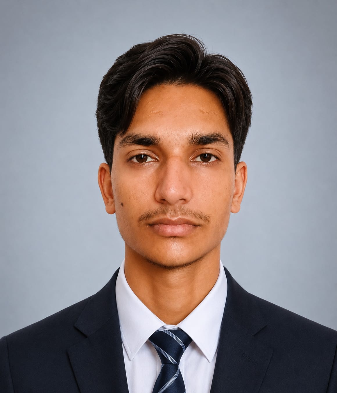 Anurag Meena